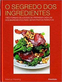 O Segredo dos Ingredientes