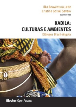 Kadila - Culturas e ambientes: diálogos Brasil-Angola