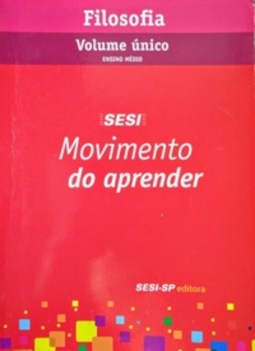 Filosofia (Movimento do aprender)