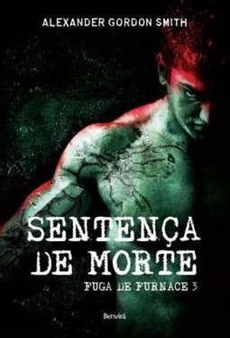 SENTENCA DE MORTE