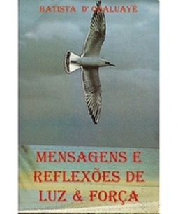 Mensagens e Reflexões de Luz e Força