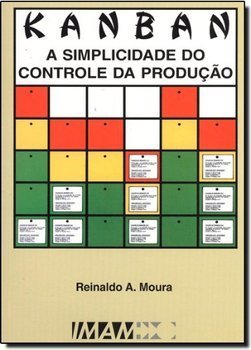 Kanban: a Simplicidade do Controle da Produção