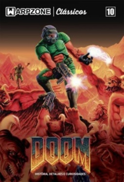Warpzone | Clássicos #10 - DOOM (Clássicos #10)