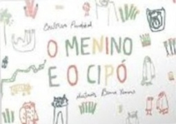 O menino e o cipó