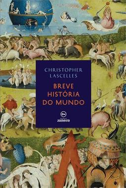Breve história do mundo