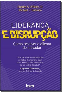 Liderança E Disrupçao