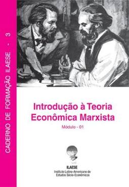 Introduçaõ à Teoria Econômica Marxista