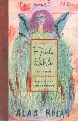 EL DIARIO DE FRIDA KAHLO