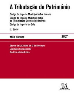 A tributação do património