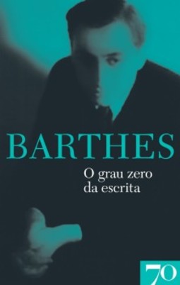 O grau zero da escrita