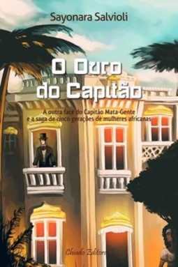 O ouro do capitão