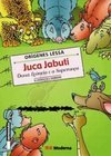 Juca Jabuti: Dona Leôncia e a Superonça