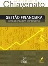 Gestão financeira: uma abordagem introdutória