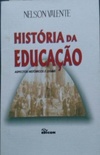 HISTÓRIA DA EDUCAÇÃO