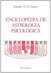 Enciclopédia de Astrologia Psicológica