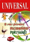 O Meu Primeiro Dicionário Português
