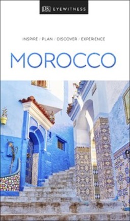 DK Eyewitness Morocco