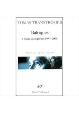 BALTIQUES: OEUVRES COMPLETES 1954-2004