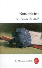 Les Fleurs du Mal - Les Classiques de Poche