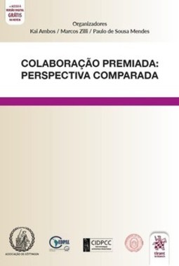 Colaboração premiada: perspectiva de direito comparado