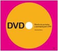 DVD: DISENO DE PORTADAS Y PACKAGING PARA DVD