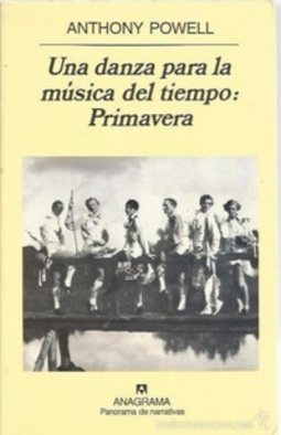 Una danza para la música del tiempo - Primavera
