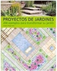 Proyectos de Jardines - Importados