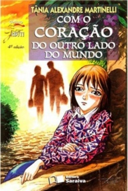 Com o coração do outro lado do mundo (Jabuti)
