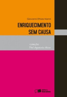 Enriquecimento sem causa 