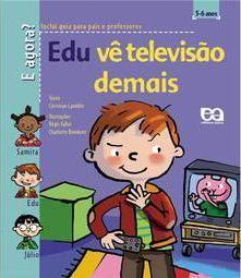 Edu Vê Televisão Demais