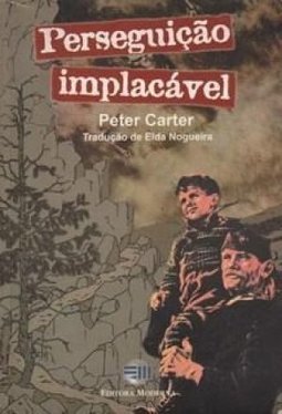 Perseguição Implacável