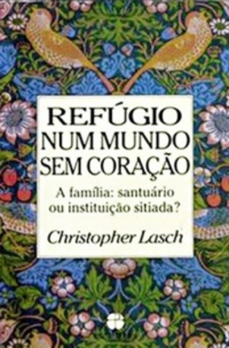 Refúgio Num Mundo Sem Coração
