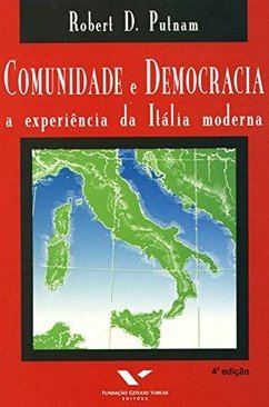 Comunidade e Democracia: a Experiência da Itália Moderna