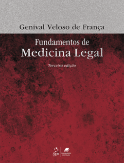 Fundamentos de medicina legal