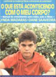 O que Está Acontecendo com o Meu Corpo? (Garotos)