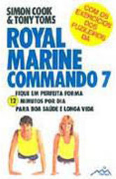 Royal Marine Commando 7