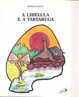 A Libélula e a Tartaruga