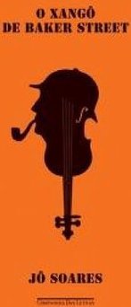 O XANGO DE BAKER STREET