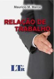 Relação de trabalho