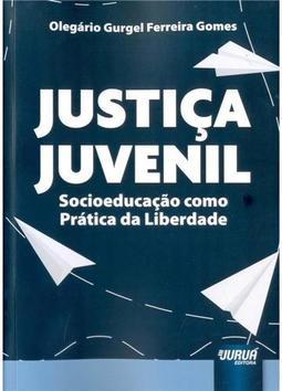 Justiça Juvenil