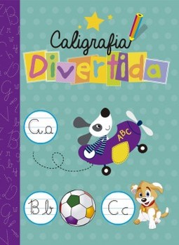 Caligrafia divertida