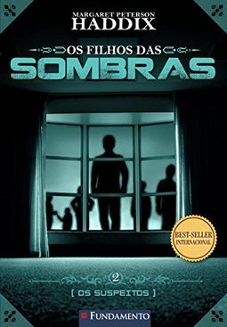 FILHOS DAS SOMBRAS 2, OS - OS SUSPEITOS