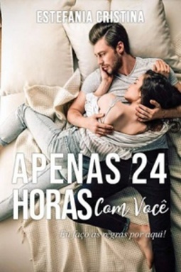 Apenas 24 horas (série #1)