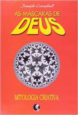 As - V.4 - Mitologia Criativa Mascaras De Deus