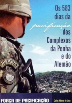 Força de pacificação