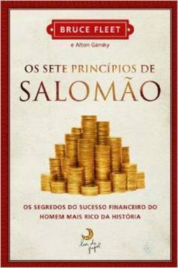 Sete Princípios de Salomão, Os