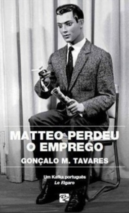 Matteo perdeu o emprego