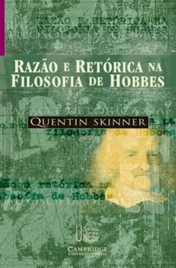 Razão e retórica na filosofia de hobbes