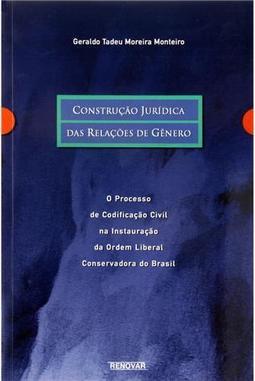 Construção Jurídica das Relações do Gênero