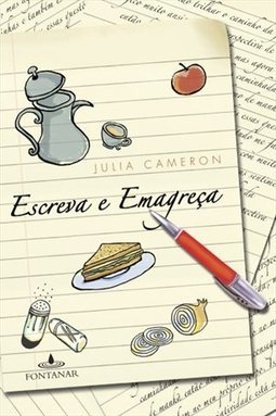 Escreva e Emagreça